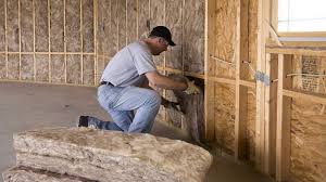 Types of Insulation We Offer in Heathcote, NJ